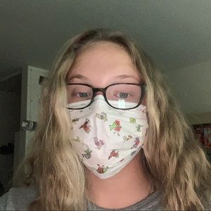 Meet your Posher, Alex